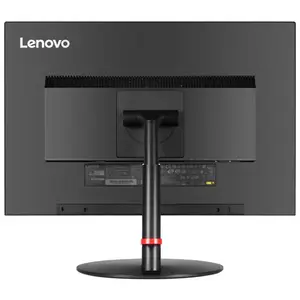 ThinkVision T24d Monitor 61 cm (24") 1920x1200 Pixel 7ms ThinkVision T24d Monitor 61 cm (24") 1920x1200 Pixel 7ms