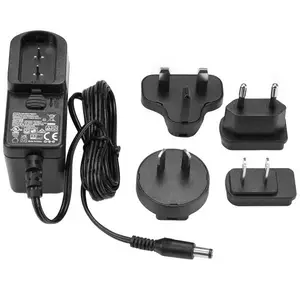 Ersatz 5V DC Netzteil - 5 Volt, 3 Ampere Ersatz 5V DC Netzteil - 5 Volt, 3 Ampere