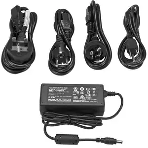 Ersatz Netzteil 12V 5 Amp Ersatz Netzteil 12V 5 Amp