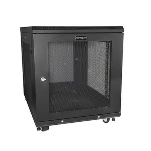 Server Rack Schrank 78cm tiefes Gehäuse 12 HE Server Rack Schrank 78cm tiefes Gehäuse 12 HE