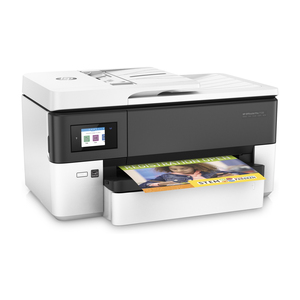 OfficeJet Pro 7720 Wide A3 All-In-One Drucker/Scanner/Kopierer/Fax Farbtintenstrahldruck