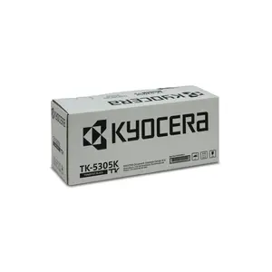 Toner TK-5305K ca. 12000 Seiten schwarz Toner TK-5305K ca. 12000 Seiten schwarz