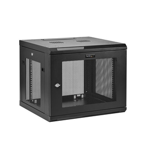 9U Wall Mount Server Rack Cabinet