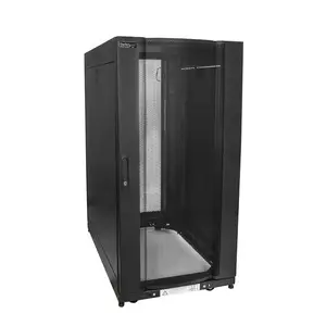 RK2537BKM Serverschrank 25HE 89cm tiefes Gehäuse Schwarz RK2537BKM Serverschrank 25HE 89cm tiefes Gehäuse Schwarz