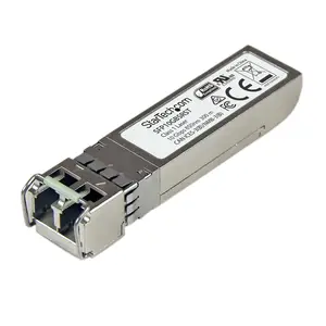 MSA konformes SFP+ Transceiver Modul 10GBASE-SR MSA konformes SFP+ Transceiver Modul 10GBASE-SR