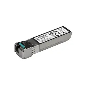 SFP+ Transceiver Modul 10GBASE-BX MSA konform 10 Gb Glasfaser - SM LC - 10 Km SFP+ Transceiver Modul 10GBASE-BX MSA konform 10 Gb Glasfaser - SM LC - 10 Km
