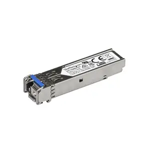 SFP Transceiver Modul 100BASE-BX Upstream - MSA konform - SM LC - 10 Km SFP Transceiver Modul 100BASE-BX Upstream - MSA konform - SM LC - 10 Km