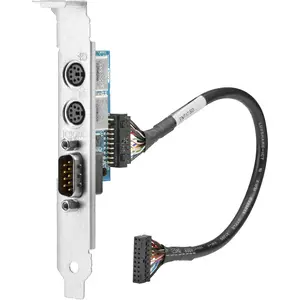 800/600/400 G3 Serial/ PS/2 Adapter 800/600/400 G3 Serial/ PS/2 Adapter