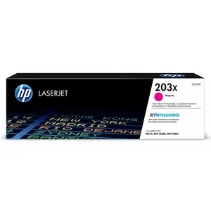 Toner 203X ca. 2500 Seiten magenta Toner 203X ca. 2500 Seiten magenta