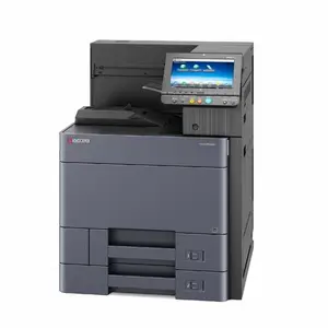 ECOSYS P8060cdn A4 Farbe 1200x1200 dpi ECOSYS P8060cdn A4 Farbe 1200x1200 dpi