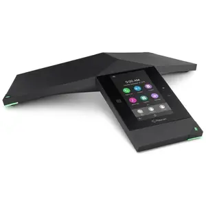 RealPresence Trio 8500 VoIP-Konferenztelefon Bluetooth SIP/SDP RealPresence Trio 8500 VoIP-Konferenztelefon Bluetooth SIP/SDP