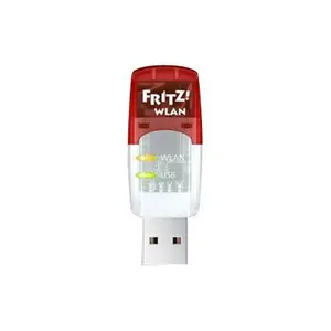FRITZ!WLAN Stick AC 430 USB 2.0 802.11 b/g/n/a/ac FRITZ!WLAN Stick AC 430 USB 2.0 802.11 b/g/n/a/ac