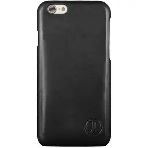 Echtleder BackCase Kreuzberg für Apple iPhone SE (2022 & 2020)/8, schwarz Echtleder BackCase Kreuzberg für Apple iPhone SE (2022 & 2020)/8, schwarz