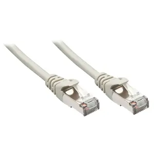 Patch-Kabel F/UTP CAT 5e Stecker/Stecker Patch-Kabel F/UTP CAT 5e Stecker/Stecker