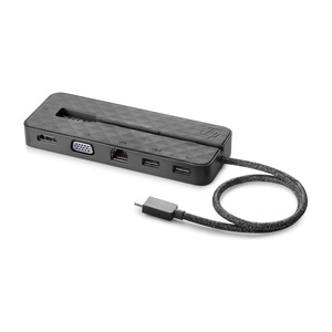 USB-C Mini-Dockingstation