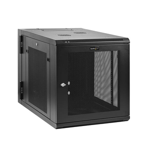 RK1232WALHM 12HE Wandmontage Server Rack bis zu 84,8 cm tief