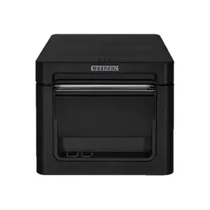 CT-E651 Belegdrucker 8 cm Rolle 203 dpi bis zu 300 mm/Sek. USB 2.0 Bluetooth CT-E651 Belegdrucker 8 cm Rolle 203 dpi bis zu 300 mm/Sek. USB 2.0 Bluetooth