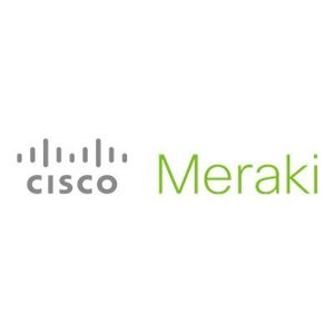 Meraki MS120-24P Enterprise License and Support 5 Year