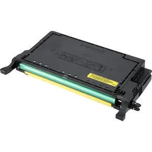 Samsung CLT-Y5082L Toner gelb ca. 4000 Seiten Samsung CLT-Y5082L Toner gelb ca. 4000 Seiten