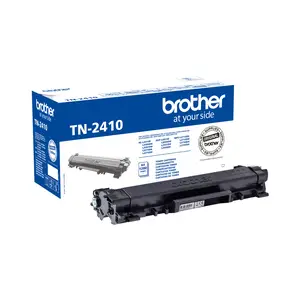 Toner TN-2410 ca. 1200 Seiten schwarz Toner TN-2410 ca. 1200 Seiten schwarz