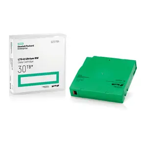 HP LTO-8 Ultrium 12TB / 30TB HP LTO-8 Ultrium 12TB / 30TB