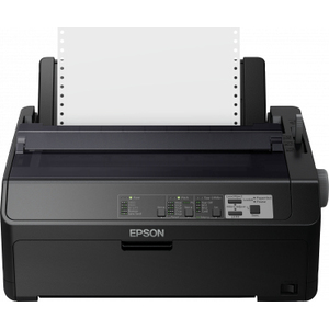 FX-890II A4 Matrixdrucker 240x144dpi 738Zeichen/Sek.