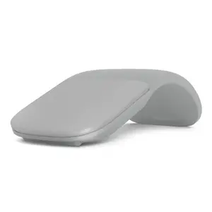 Surface Arc Mouse 2 Keys Bluetooth 4.0 grey Surface Arc Mouse 2 Keys Bluetooth 4.0 grey