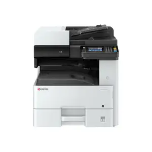 ECOSYS M4125idn Multifunktionsdrucker Laser schwarz/weiß A3 bis zu 25 Seiten/Min. (Kopieren) bis zu 25 Seiten/Min. (Drucken) 600 Blatt ECOSYS M4125idn Multifunktionsdrucker Laser schwarz/weiß A3 bis zu 25 Seiten/Min. (Kopieren) bis zu 25 Seiten/Min. (Drucken) 600 Blatt