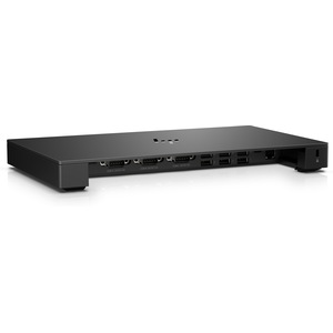 HP Advanced I/O Connectivity Base Docking Cradle (Anschlußstand)