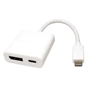 Display Adapter USB 3.0 (3.1 Gen 1) Type-C Display Adapter USB 3.0 (3.1 Gen 1) Type-C