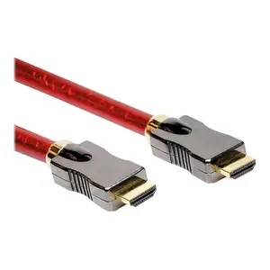 HDMI mit Ehternet Kabel Stecker/Steckr 5 m HDMI mit Ehternet Kabel Stecker/Steckr 5 m