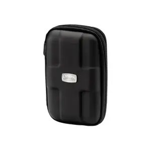 HDD Case "EVA" Schwarz 6,4 cm (2,5") HDD Case "EVA" Schwarz 6,4 cm (2,5")