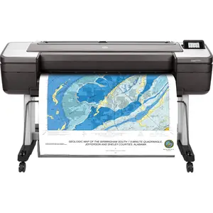 DesignJet T1700dr 1118 mm (44") Großformatdrucker Farbtintenstrahldrucker 2400x1200dpi DesignJet T1700dr 1118 mm (44") Großformatdrucker Farbtintenstrahldrucker 2400x1200dpi