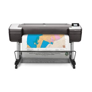 DesignJet T1700 1118 mm (44") Großformatdrucker Farbtintenstrahldrucker 2400x1200dpi