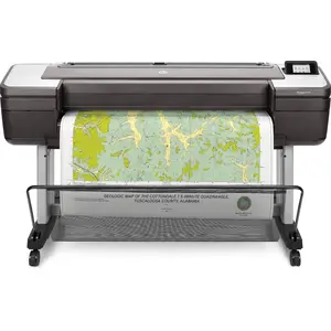 DesignJet T1700 1118 mm (44") Großformatdrucker Farbtintenstrahldrucker 2400x1200dpi DesignJet T1700 1118 mm (44") Großformatdrucker Farbtintenstrahldrucker 2400x1200dpi