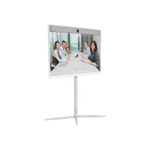 Spark Room 55 - GPL - Video conferencing kit - with Cisco Floor Stand Kit Spark Room 55 - GPL - Video conferencing kit - with Cisco Floor Stand Kit