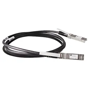 HP X242 10G SFP+ zu SFP+ DAC Kabel 3 m HP X242 10G SFP+ zu SFP+ DAC Kabel 3 m