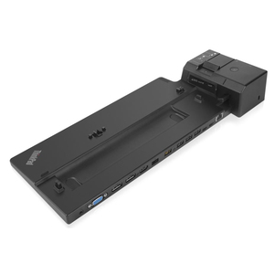 ThinkPad Ultra Docking Station (Europe/Korea)