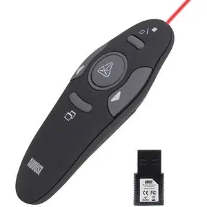 International LP205R Presenter mit Laserpointer International LP205R Presenter mit Laserpointer