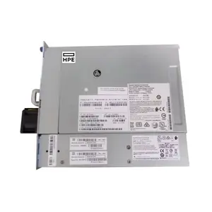 HPE MSL LTO-8 SAS Drive Upgrade Kit HPE MSL LTO-8 SAS Drive Upgrade Kit