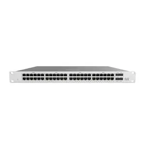 Meraki MS120-48FP 1G L2 Cld Mngd 48x GigE 740W PoE Switch Meraki MS120-48FP 1G L2 Cld Mngd 48x GigE 740W PoE Switch