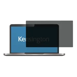 Blickschutzfilter 2-fach, abnehmbar für 12.5" Laptops 16:9 Blickschutzfilter 2-fach, abnehmbar für 12.5" Laptops 16:9
