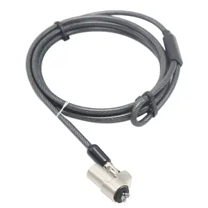 Security W-Lock Ultra Slim Combination Masterkeyed (3,2x4,5mm Slot) Security W-Lock Ultra Slim Combination Masterkeyed (3,2x4,5mm Slot)