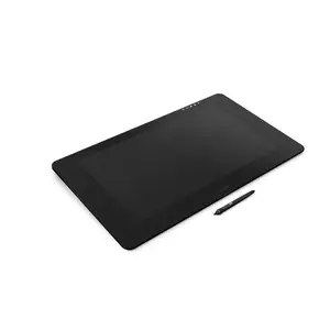 Cintiq Pro 24 Pen Display 1000:1 350cd/m² 14ms 3840x2160Pixel 8192 Druckstufen Cintiq Pro 24 Pen Display 1000:1 350cd/m² 14ms 3840x2160Pixel 8192 Druckstufen