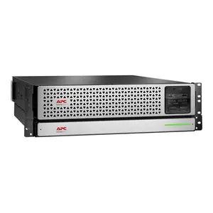Smart-UPS On-Line Li-Ion 1500VA Rack/Tower 230V mit Network Management Karte & Batterie Paket Smart-UPS On-Line Li-Ion 1500VA Rack/Tower 230V mit Network Management Karte & Batterie Paket