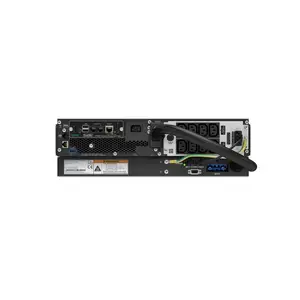 SRTL1000RMXLI, Doppelwandler (Online), 1 kVA, 900 W, Sine, 220 V, 240 V SRTL1000RMXLI, Doppelwandler (Online), 1 kVA, 900 W, Sine, 220 V, 240 V