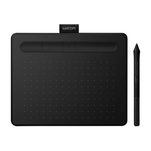 Intuos Comfort S schwarz USB/Bluetooth