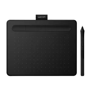 Intuos Comfort S schwarz USB/Bluetooth Intuos Comfort S schwarz USB/Bluetooth