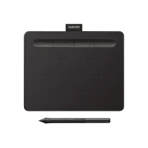Intuos S Comfort Grafiktablet 152x95mm USB 2.0 Intuos S Comfort Grafiktablet 152x95mm USB 2.0