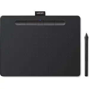 Intuos M Comfort Grafiktablet 216x135mm Intuos M Comfort Grafiktablet 216x135mm